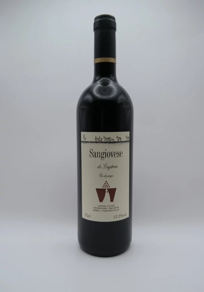 domaine-cleusix-sangiovese