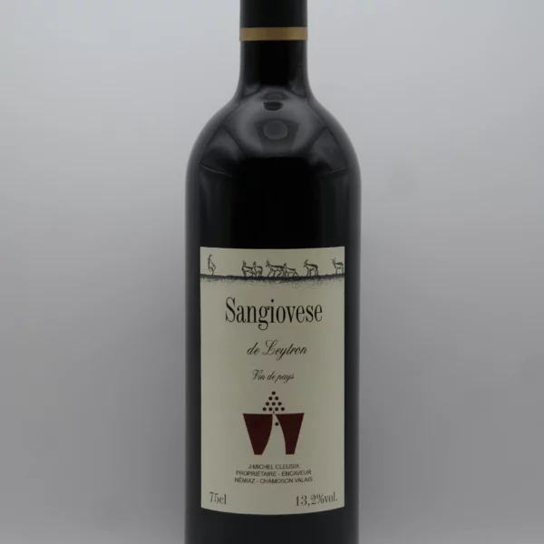 domaine-cleusix-sangiovese