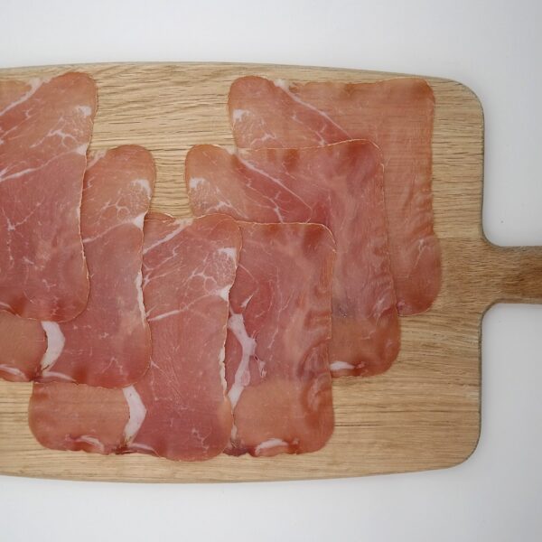 Jambon Cru Salaisons d'Anniviers