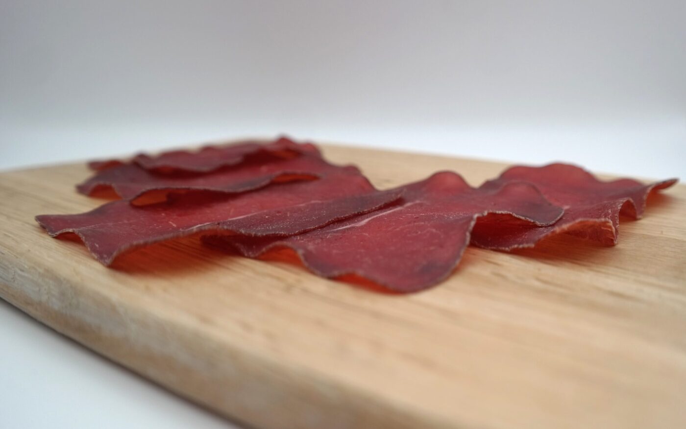 Viande séchée salaisons d'anniviers