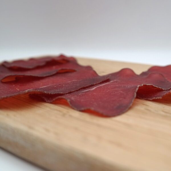 Viande séchée salaisons d'anniviers