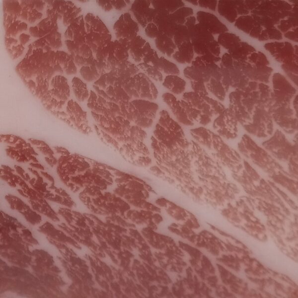 Jambon Cru Salaisons d'Anniviers