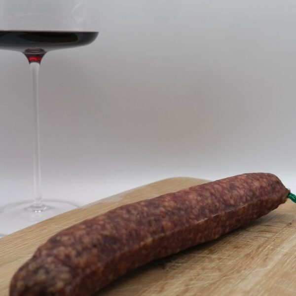 Saucisse Fumée Perusset