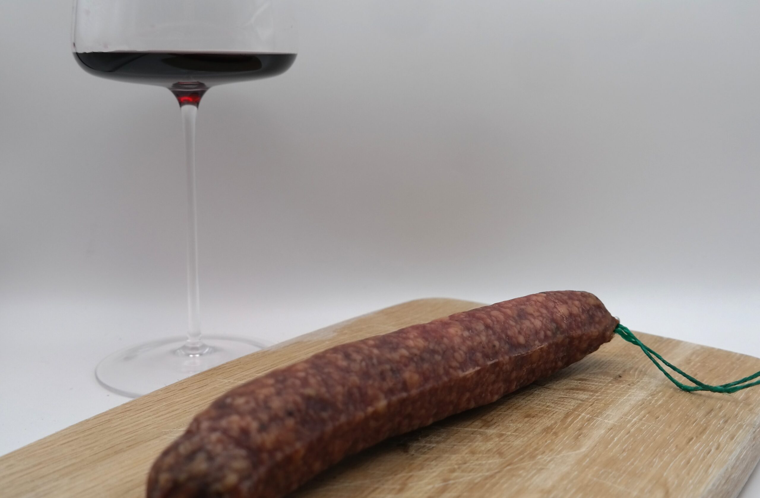 Saucisse Fumée Perusset