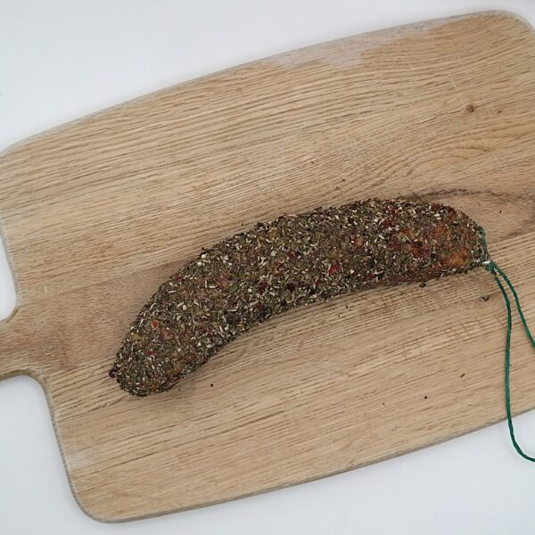 Saucisse Herbes Perusset