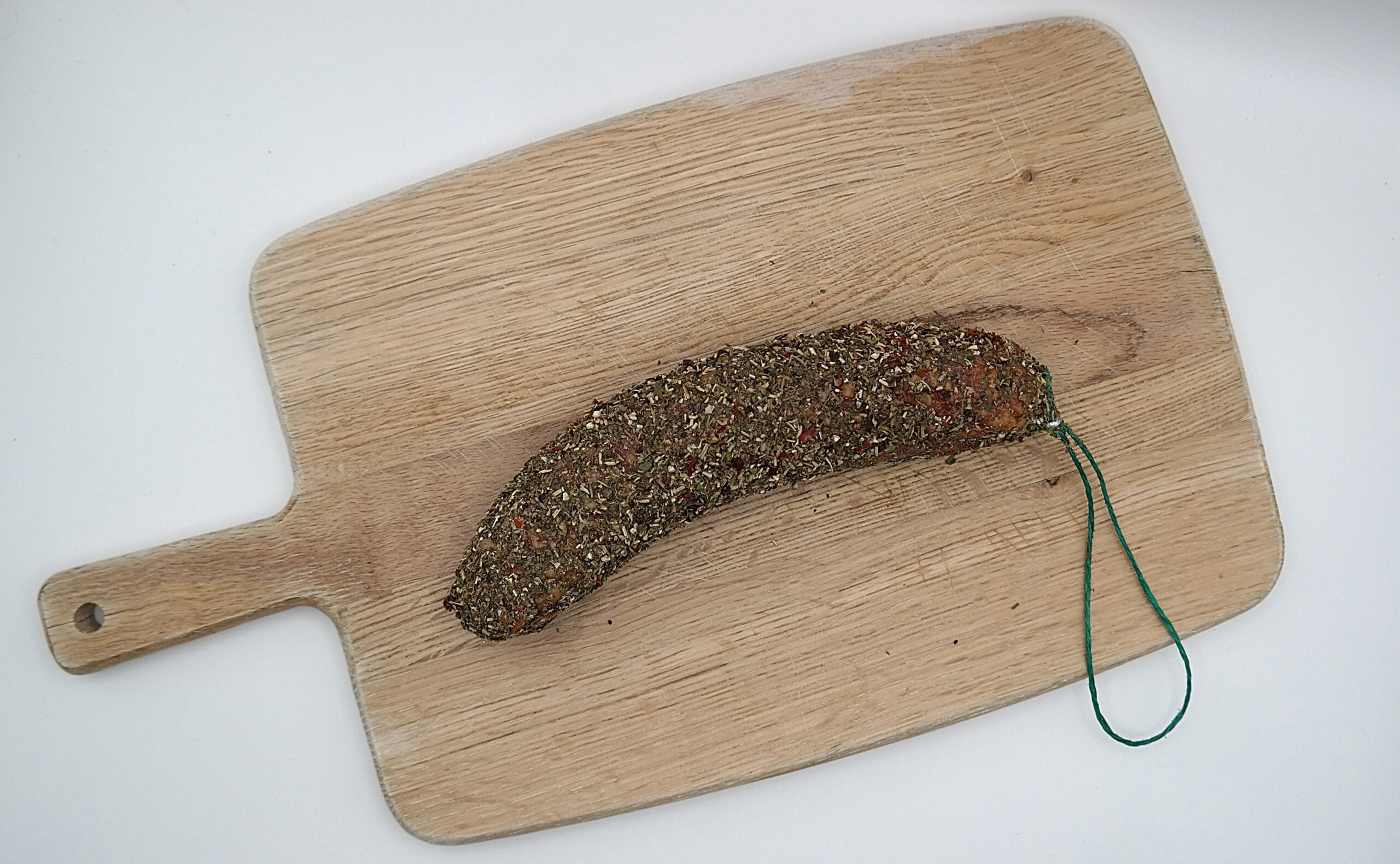 Saucisse Herbes Perusset
