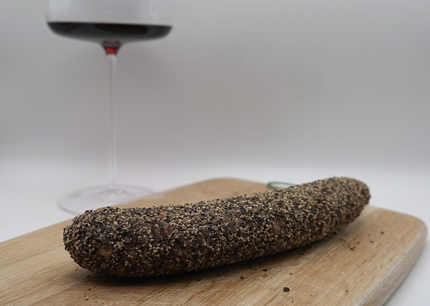Saucisse Poivre Perusset