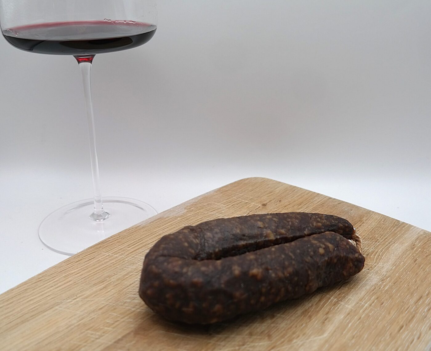 Saucisse Suze Perusset
