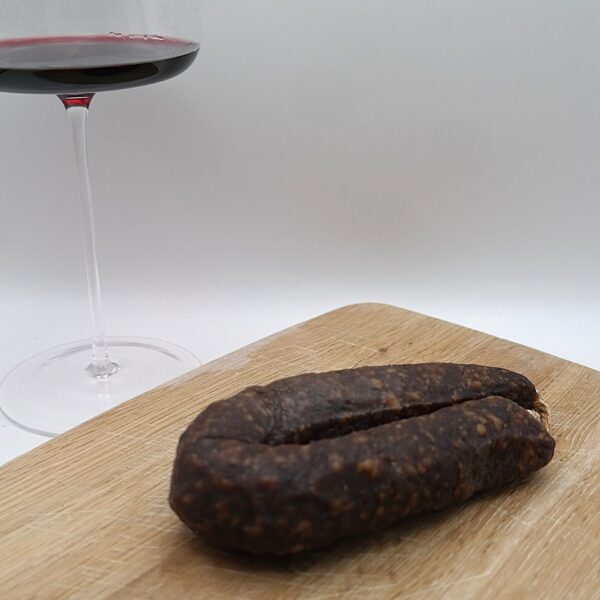 Saucisse Suze Perusset