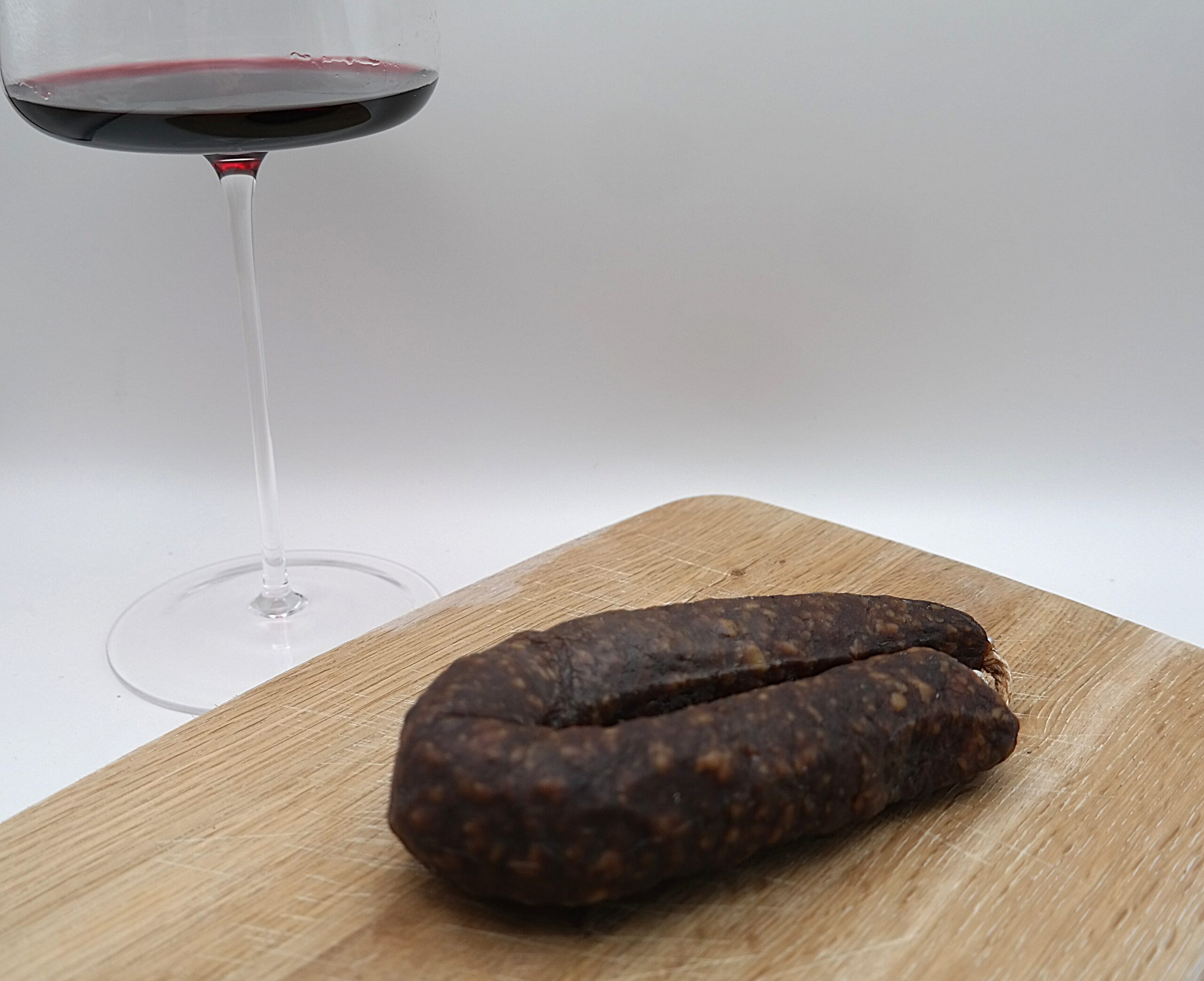 Saucisse Suze Perusset
