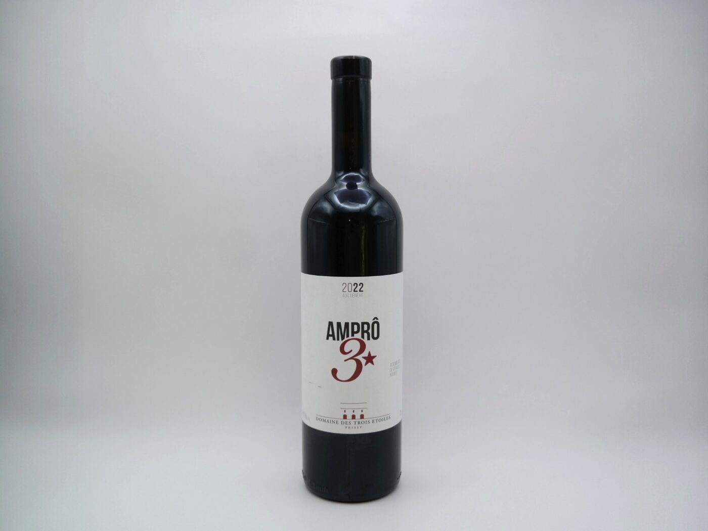 Amprô Domaine des Trois Etoiles