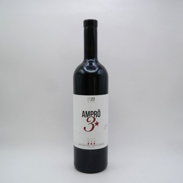 Amprô Domaine des Trois Etoiles