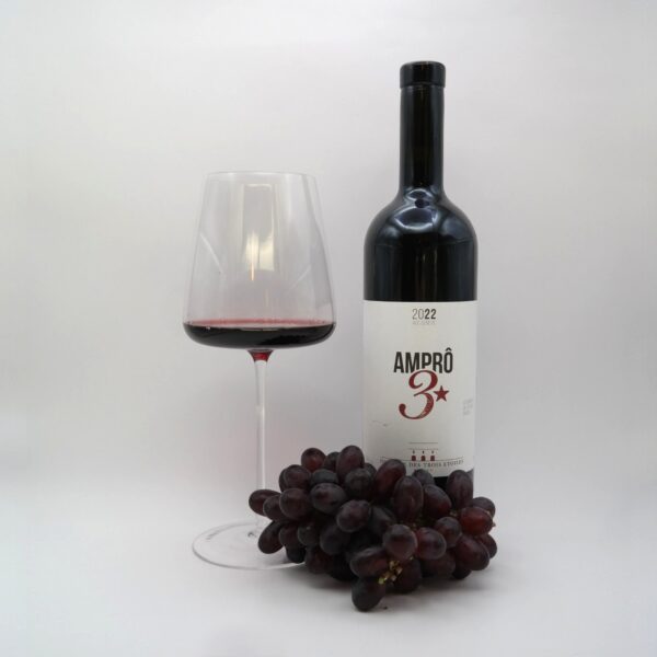 Amprô Domaine des Trois Etoiles