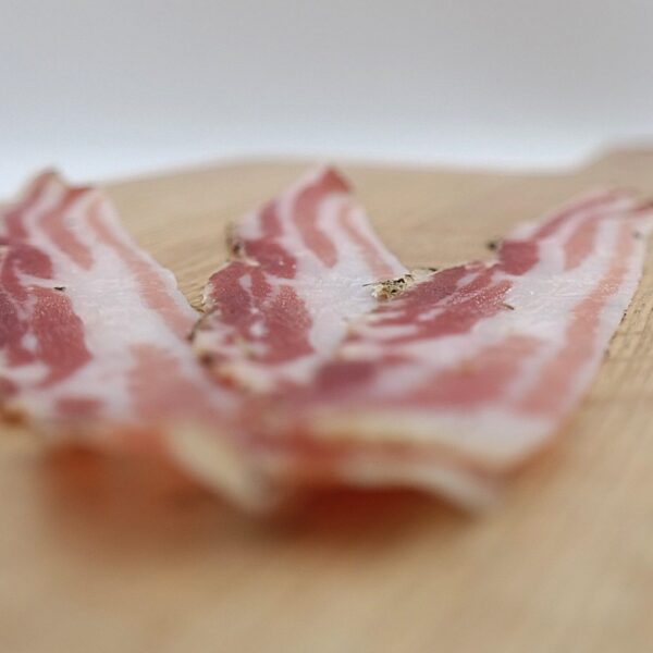 Lard Sec Salaisons d'Anniviers