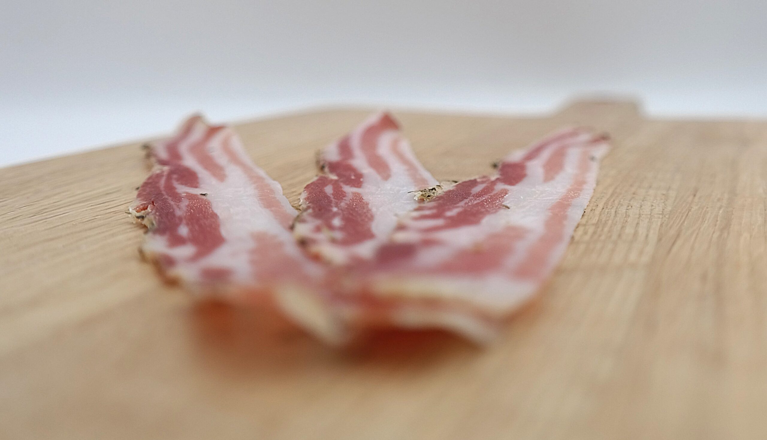 Lard Sec Salaisons d