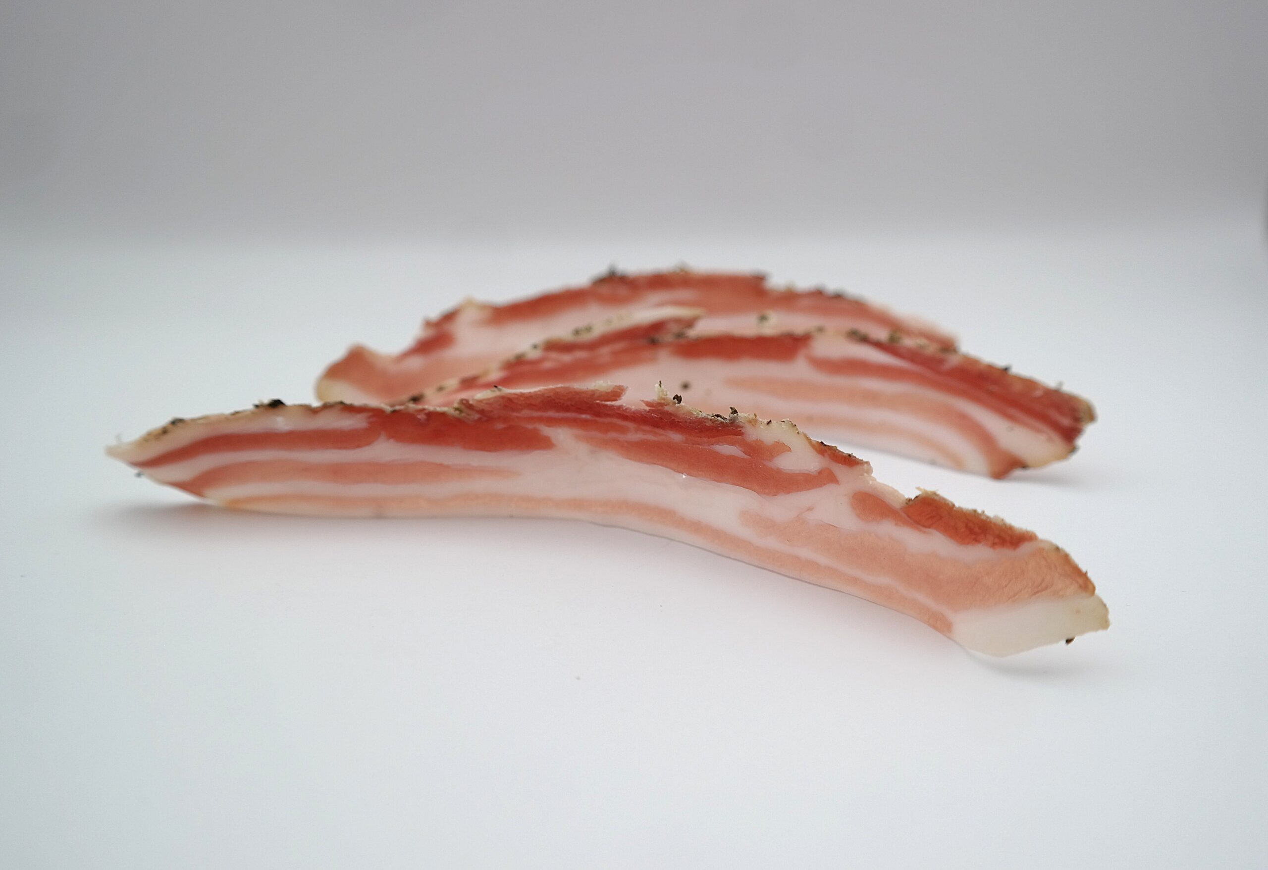 Lard Sec Salaisons d