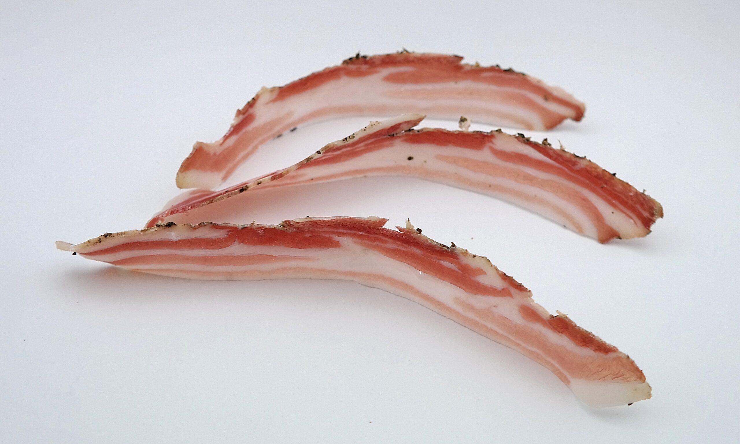 Lard Sec Salaisons d