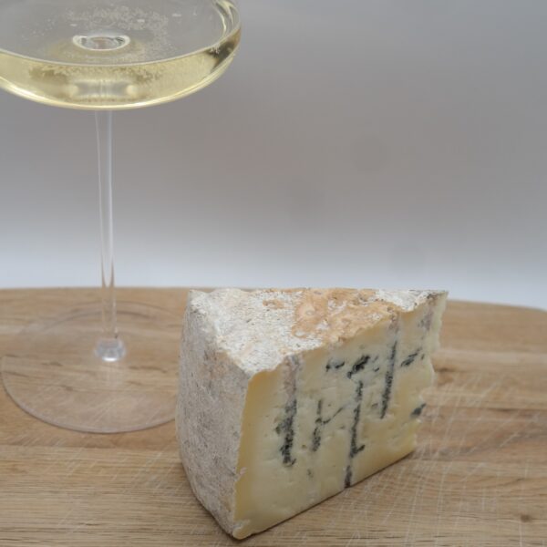 Bleu de La Gruyère Pont-La -Ville