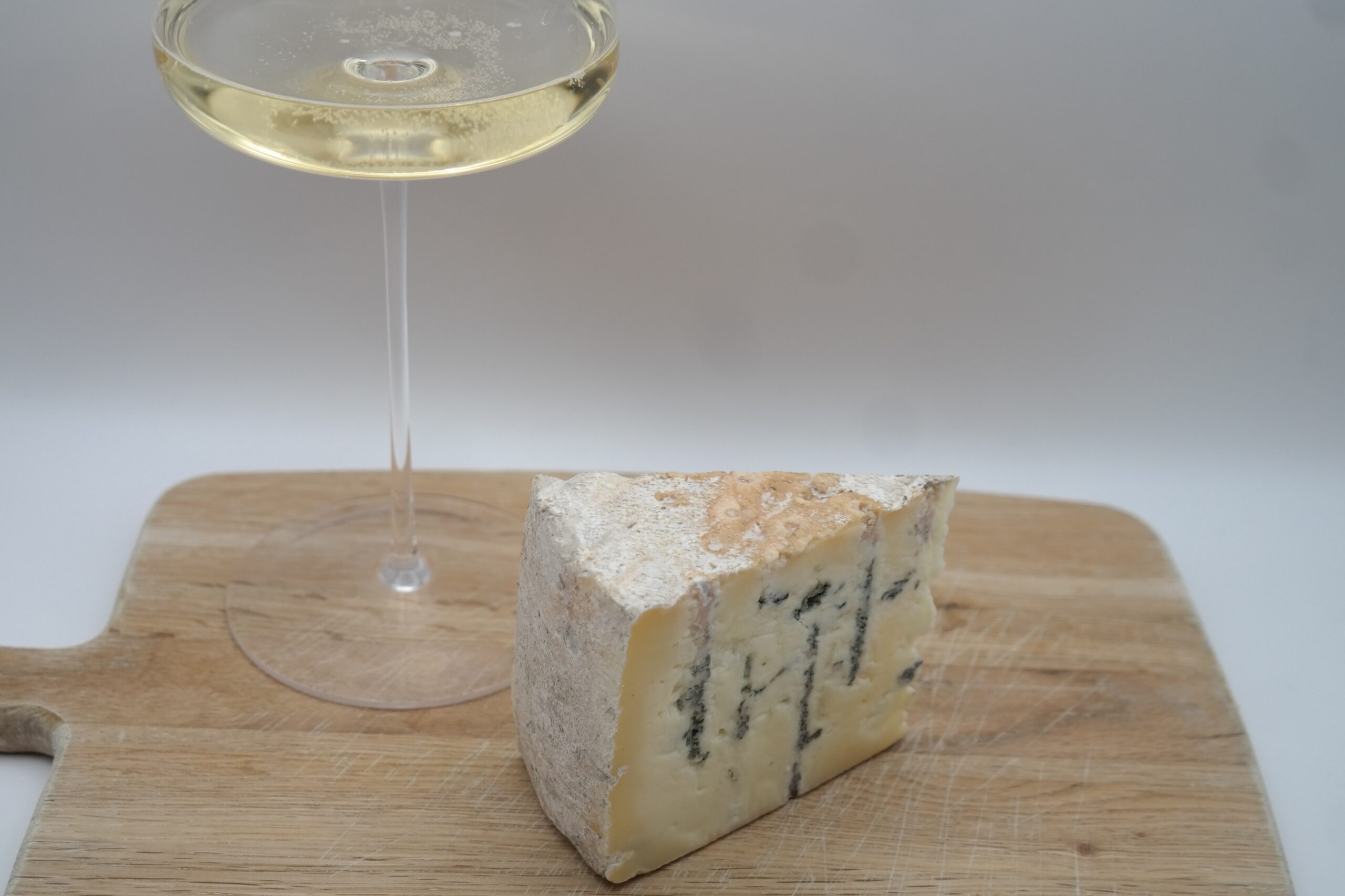 Bleu de La Gruyère Pont-La -Ville