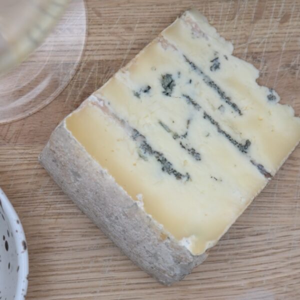 Bleu de La Gruyère Pont-La -Ville