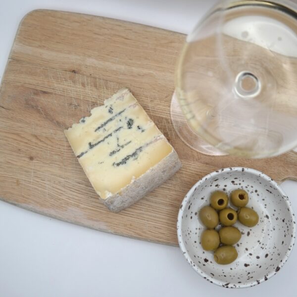 Bleu de La Gruyère Pont-La -Ville