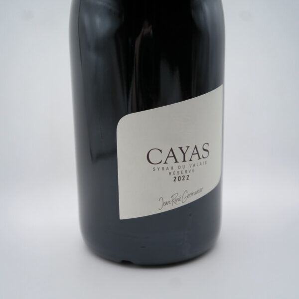 Cayas 5