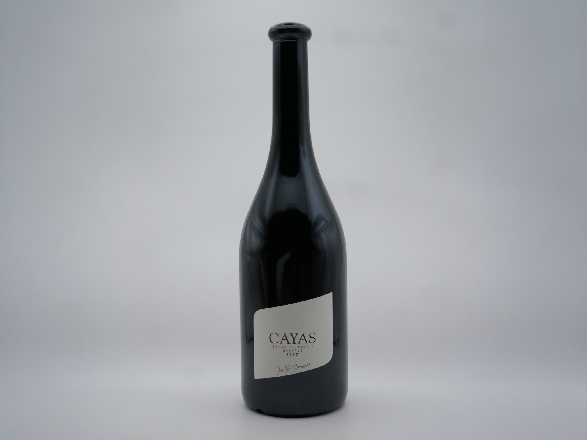 Cayas 2023 Jean-René Germanier 2