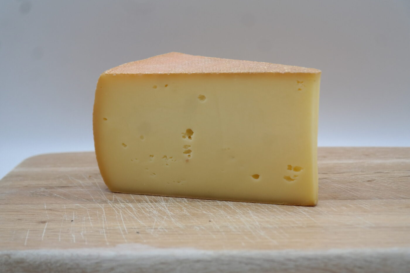 Fromage Colombette Cédric Descloux, 350 grammes