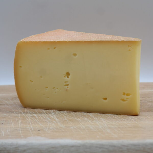 Fromage Colombette Cédric Descloux, 350 grammes