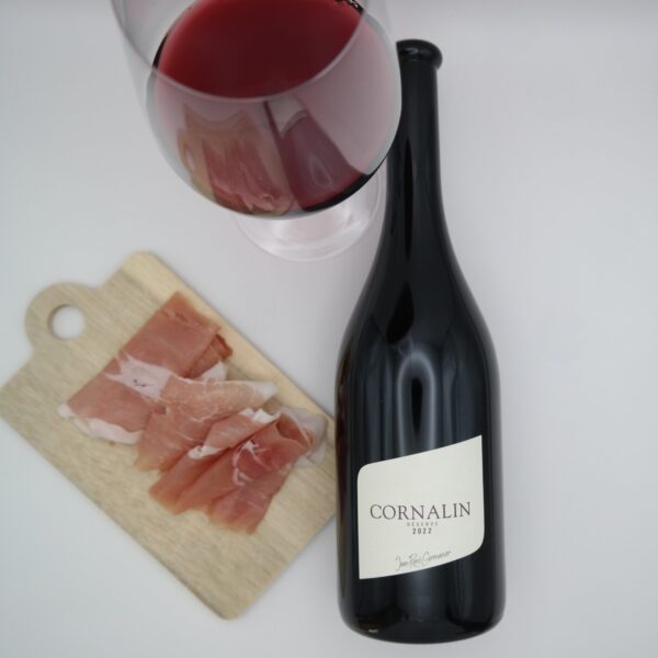 Cornalin Réserve Jean-René Germanier 2