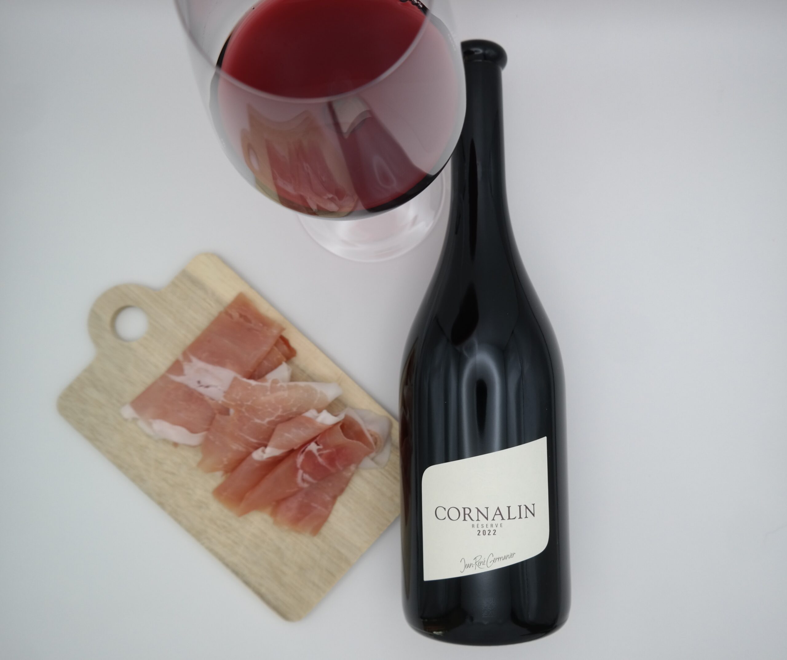 Cornalin Réserve Jean-René Germanier 2