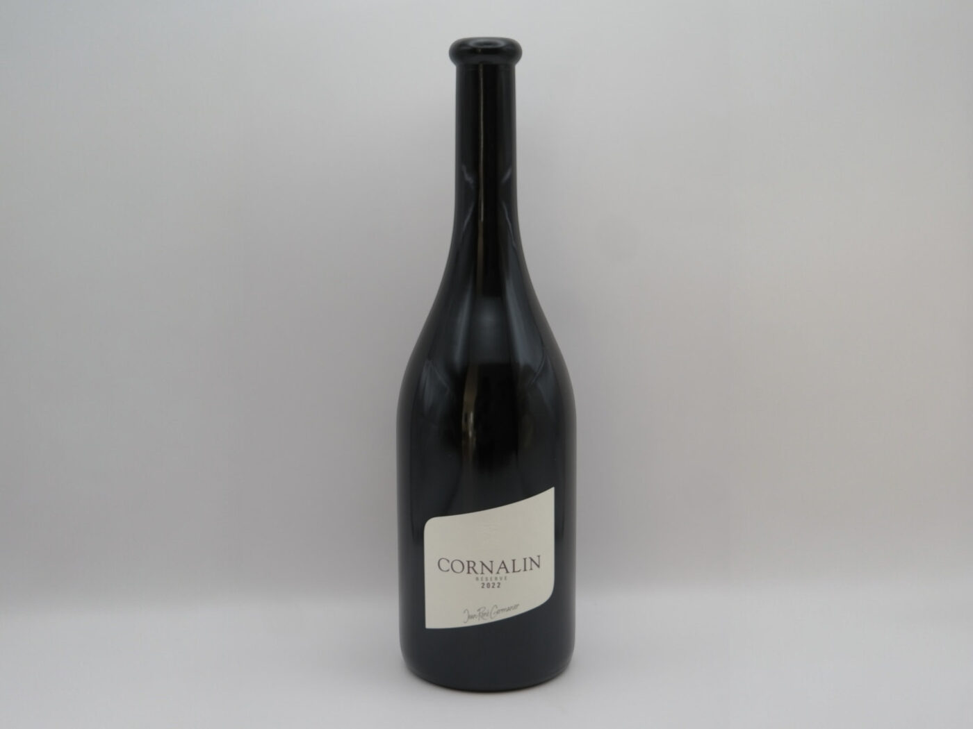 Cornalin Réserve Jean-René Germanier