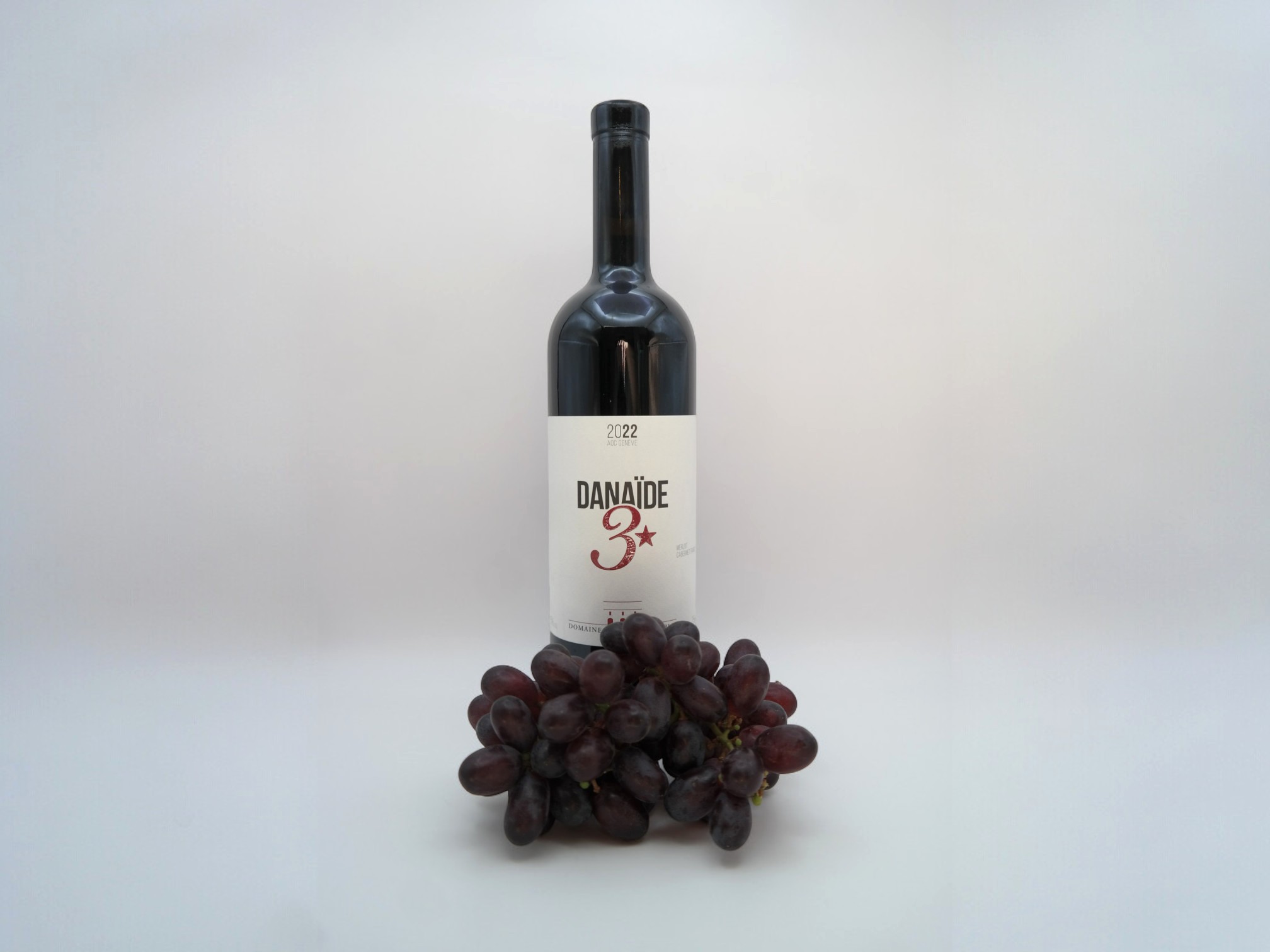 Danaïde Domaine des Trois Etoiles