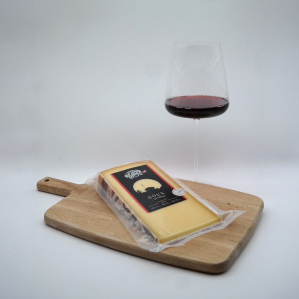 Etivaz doux 4.5 mois