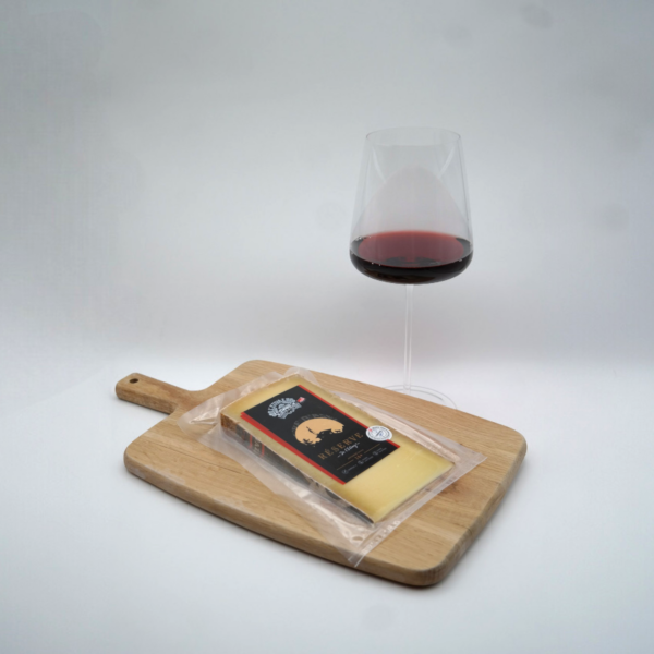 Etivaz Intense 14 mois