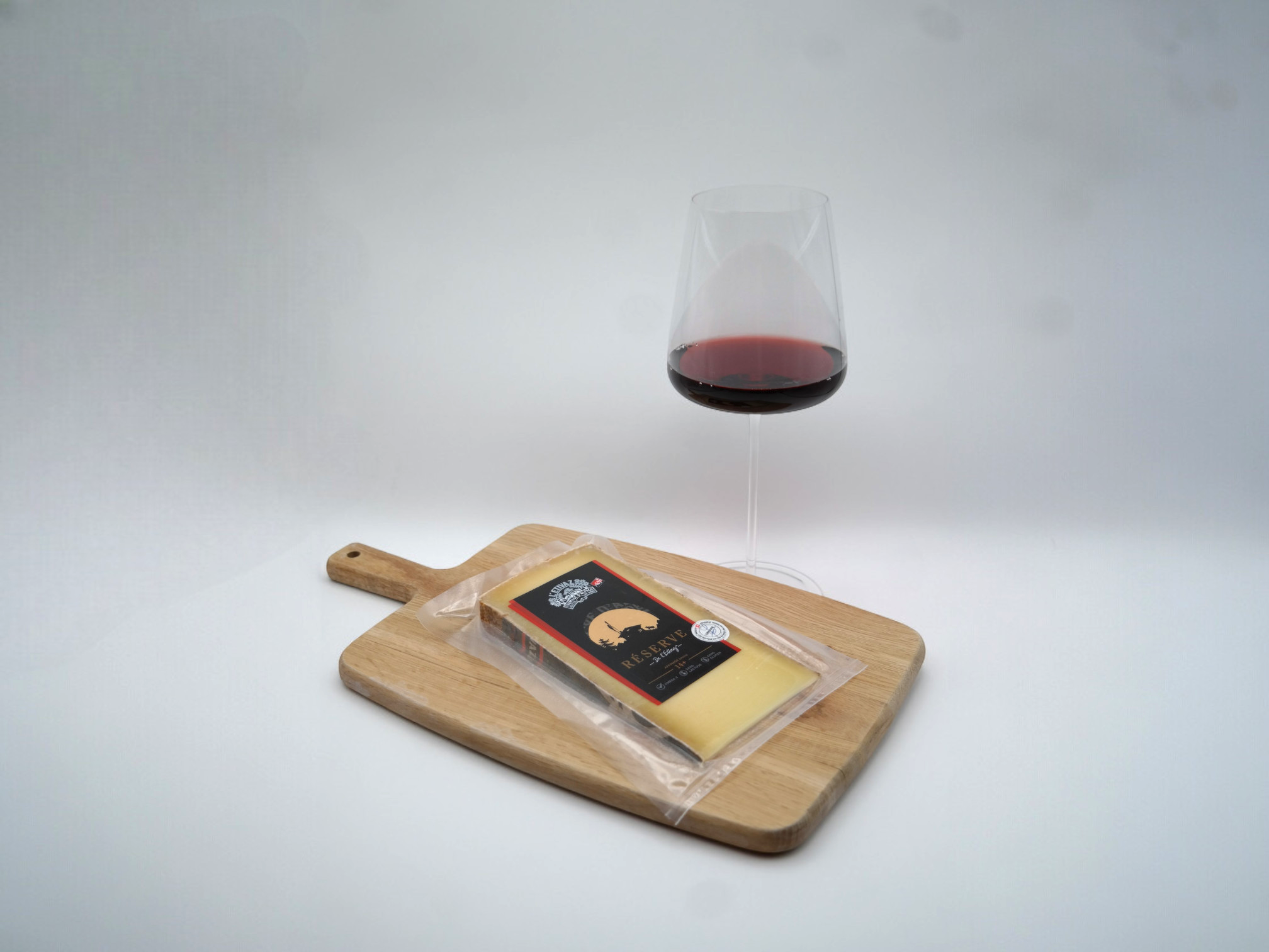 Etivaz Intense 14 mois