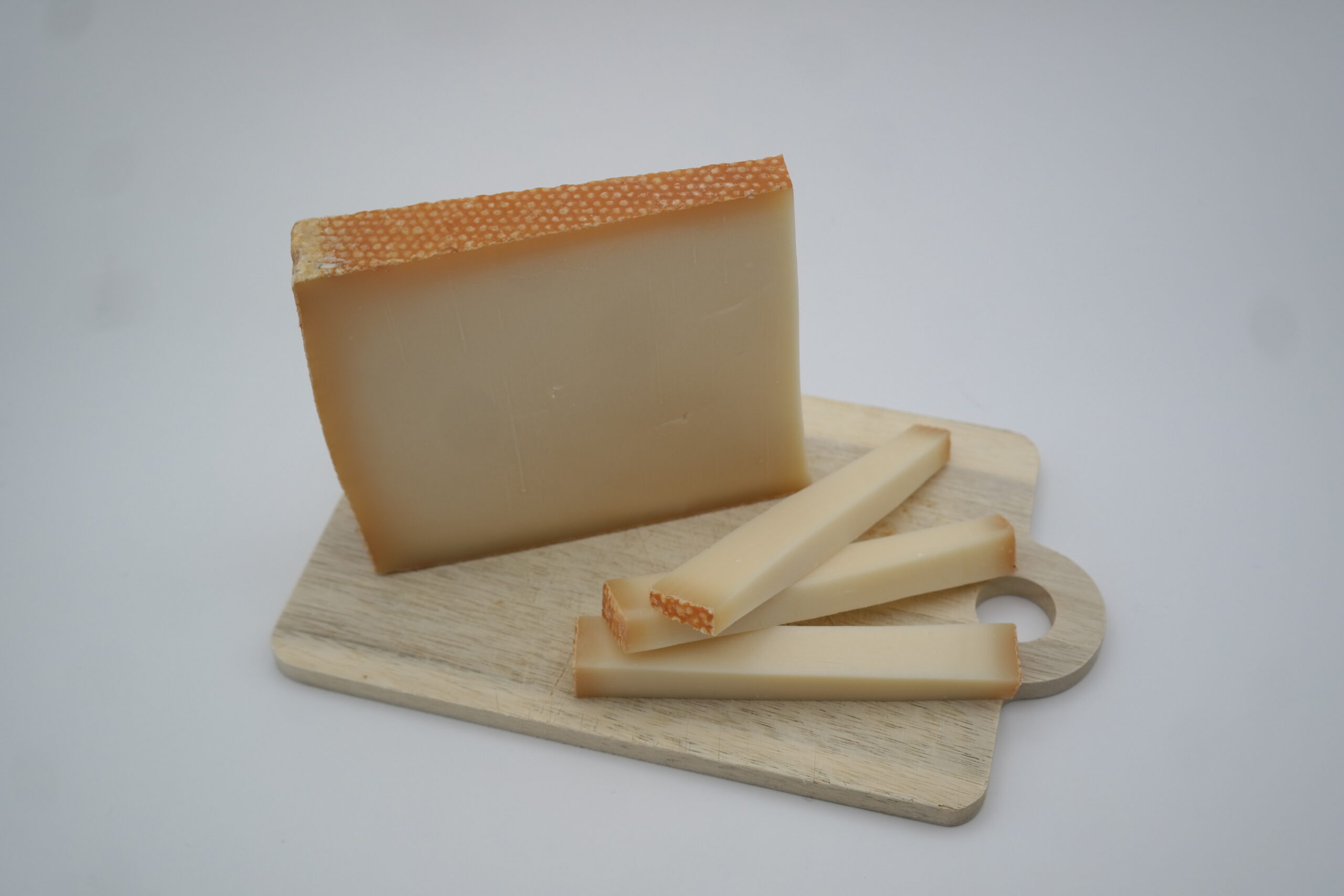 Gruyère Pont la Ville Affiné 14 mois