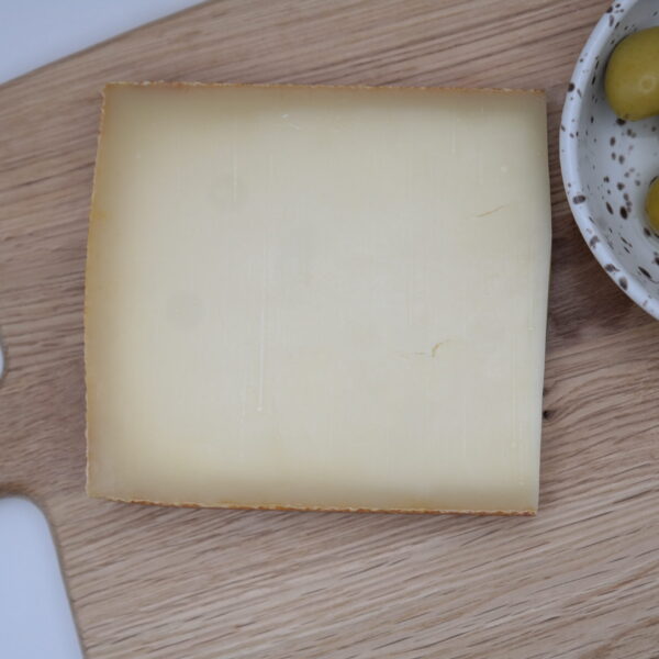 Gruyère Pont la Ville Affiné 14 mois