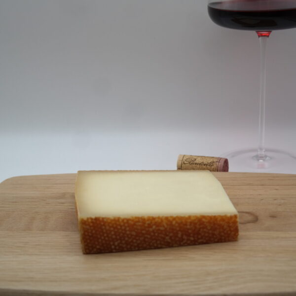 Gruyère Pont la Ville Affiné 14 mois