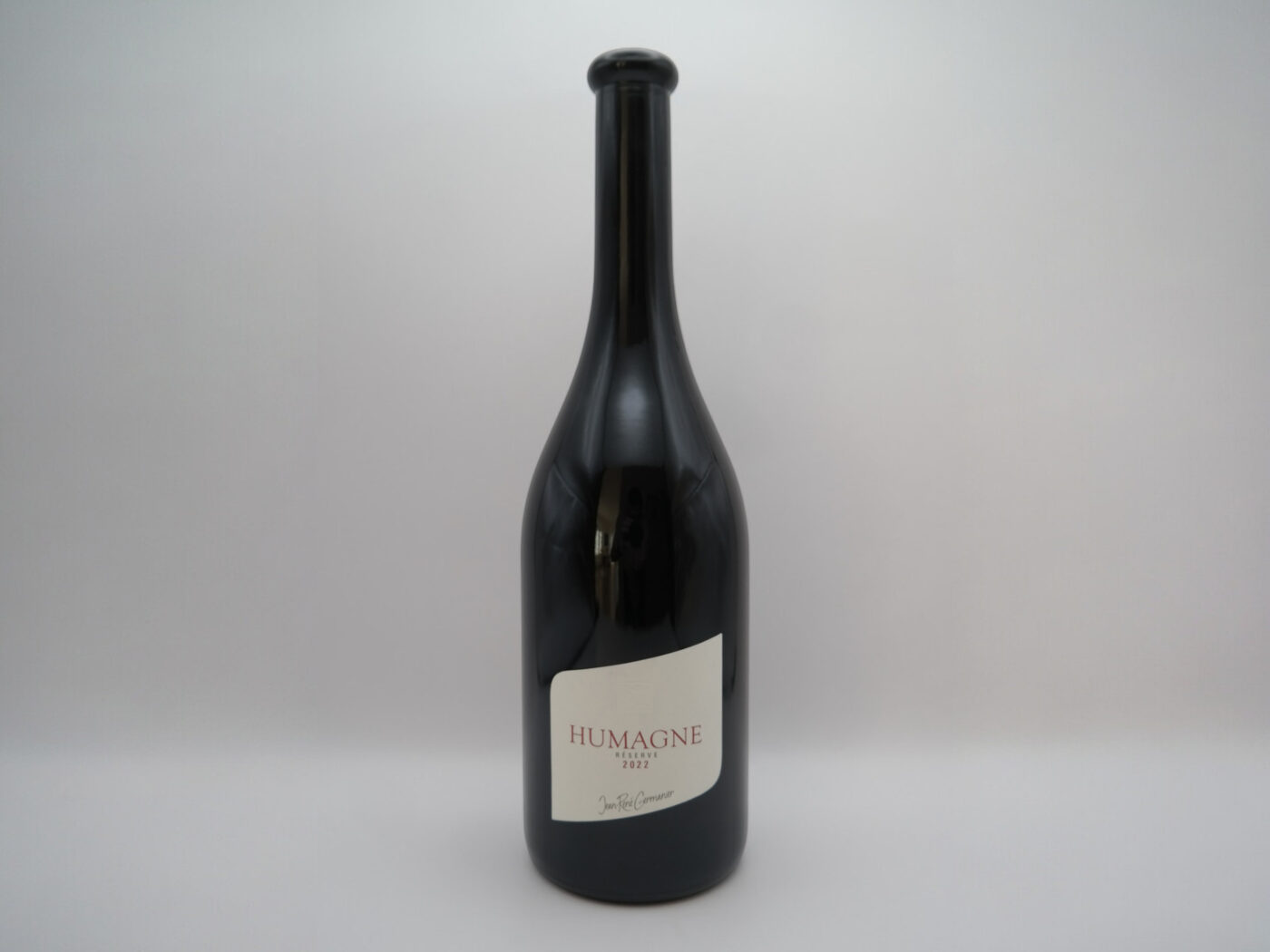 Humagne Réserve Jean-René Germanier