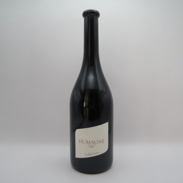 Humagne Réserve Jean-René Germanier