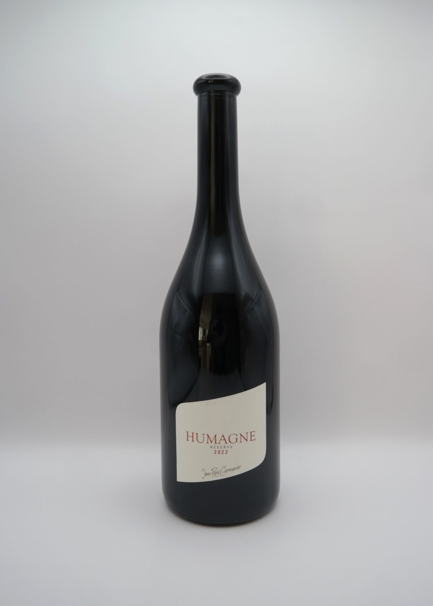 Humagne Reserve