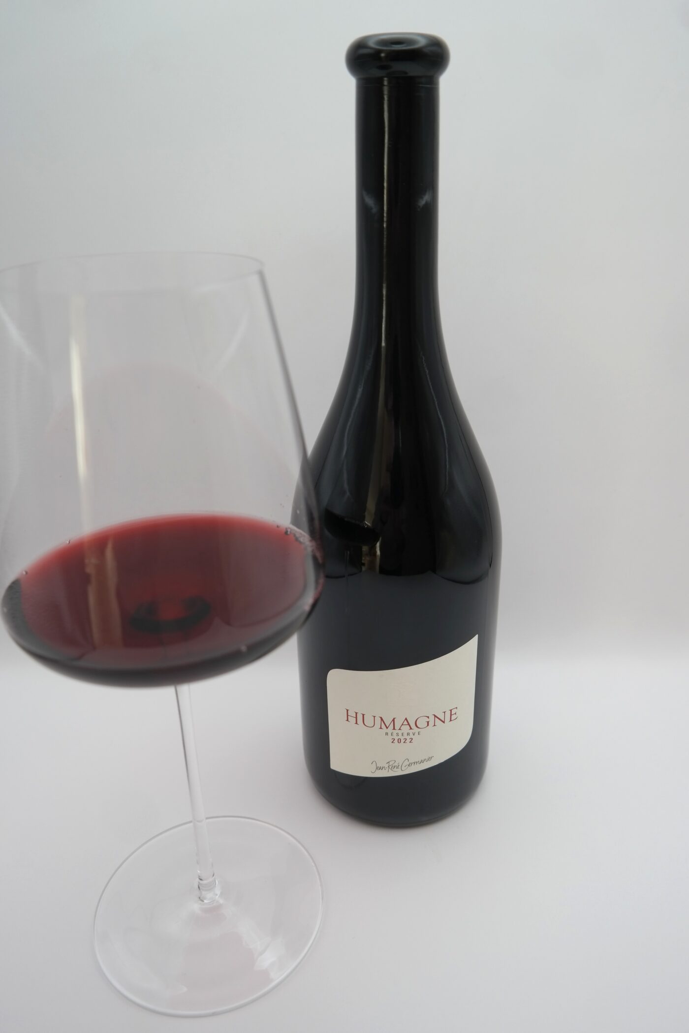 Humagne Reserve