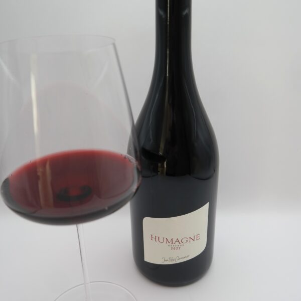 Humagne Reserve