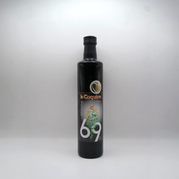 La Coquine – Absinthe Benoit