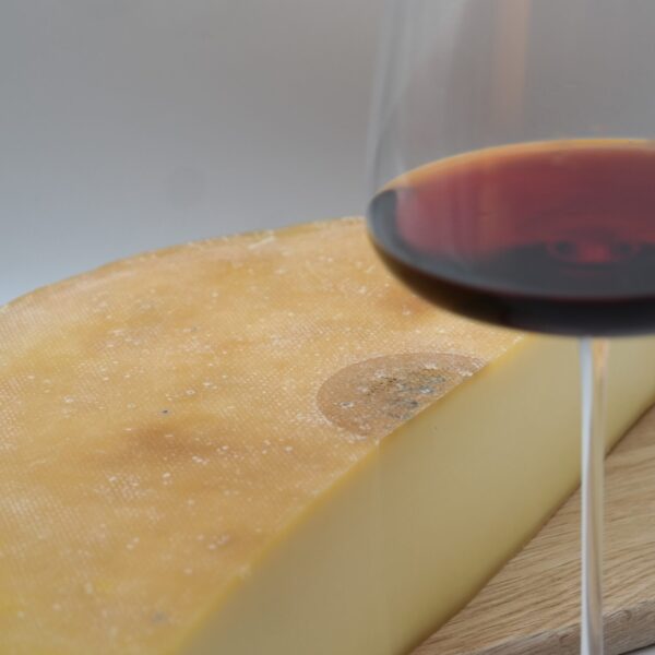 Raclette AOP La Peule 1/2 Meule