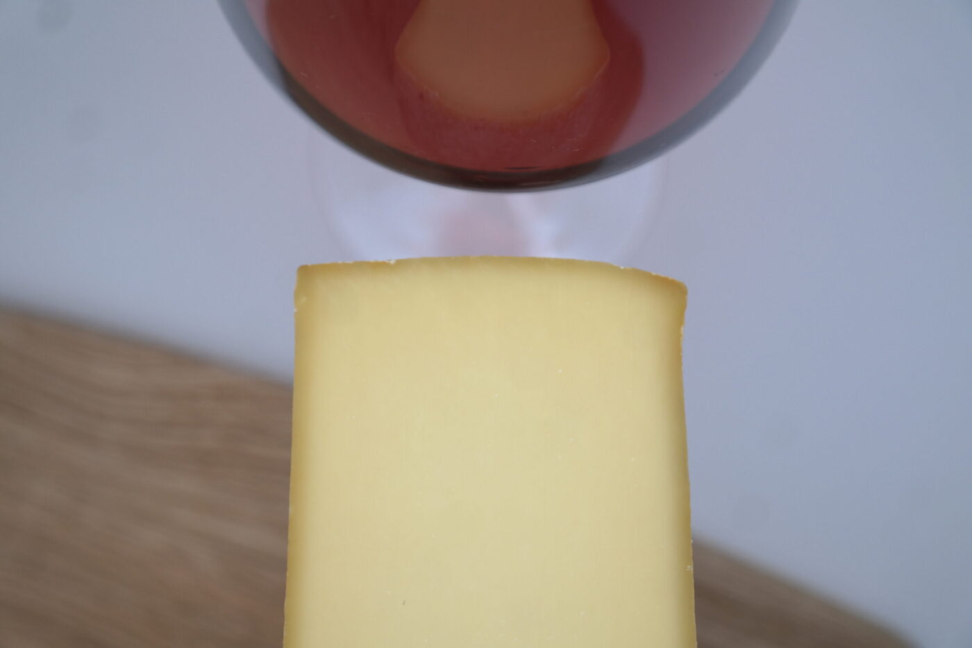 Raclette AOP La Peule 1/2 Meule