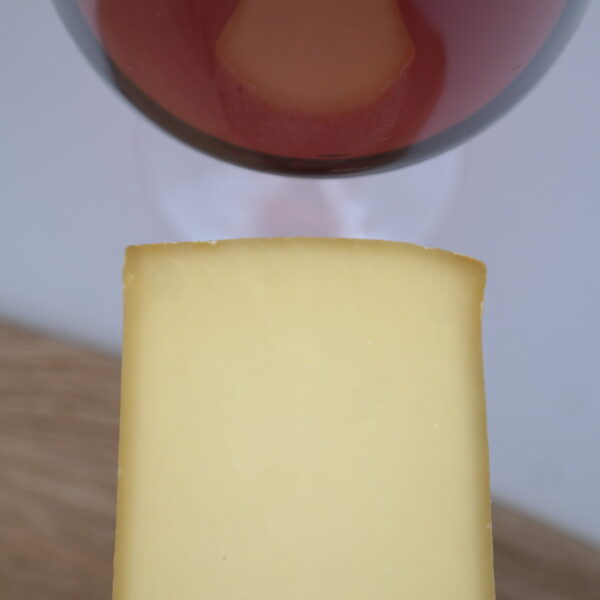 Raclette AOP La Peule 1/2 Meule