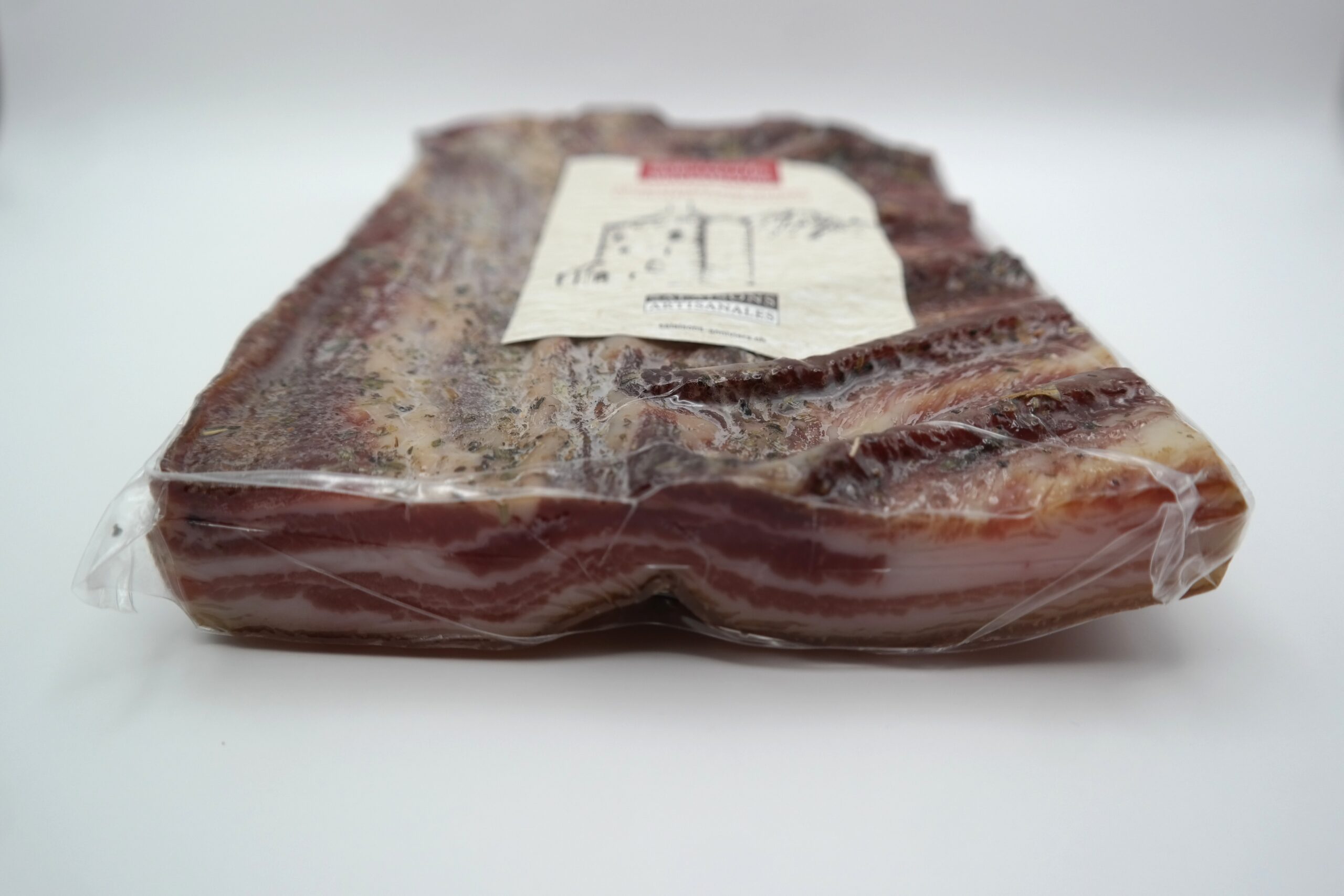 Lard Sec Salaisons d