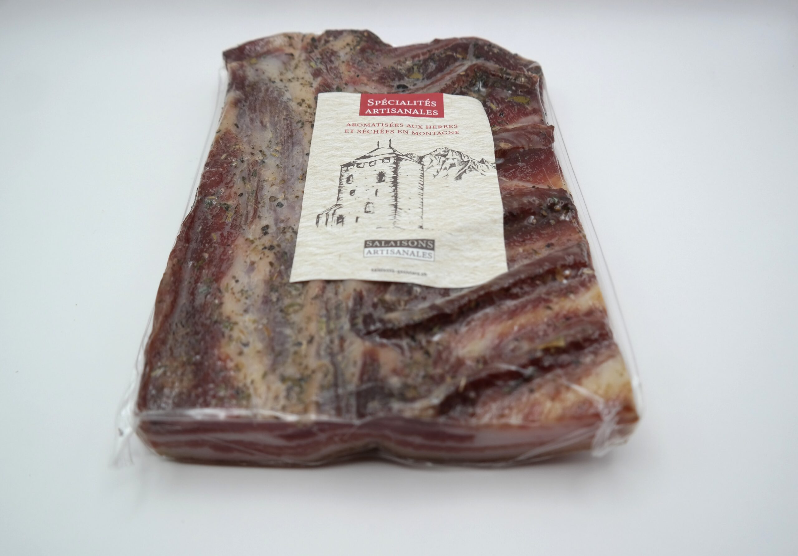 Lard Sec Salaisons d